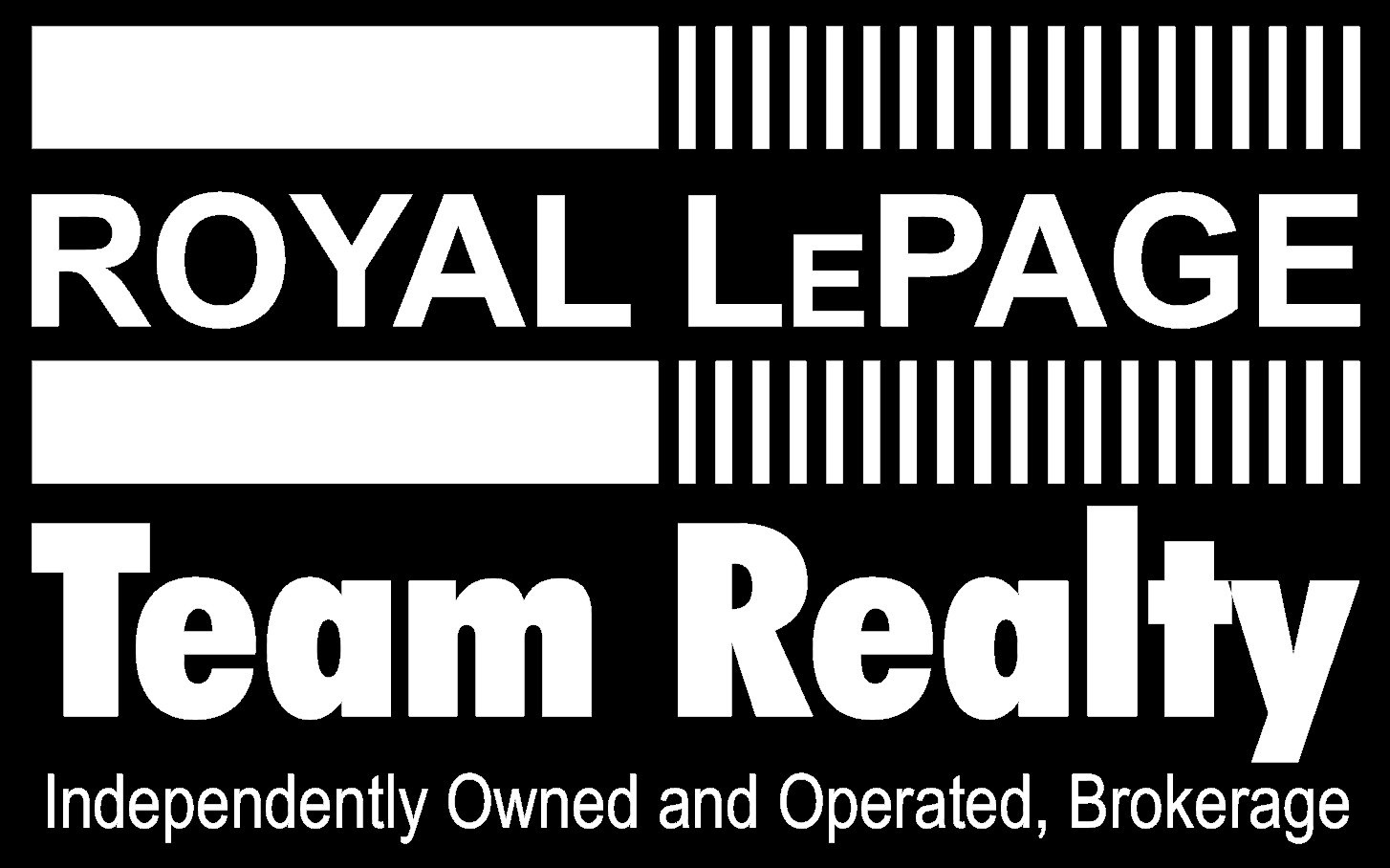 rose rickard realtor ottawa royal lepage team logo